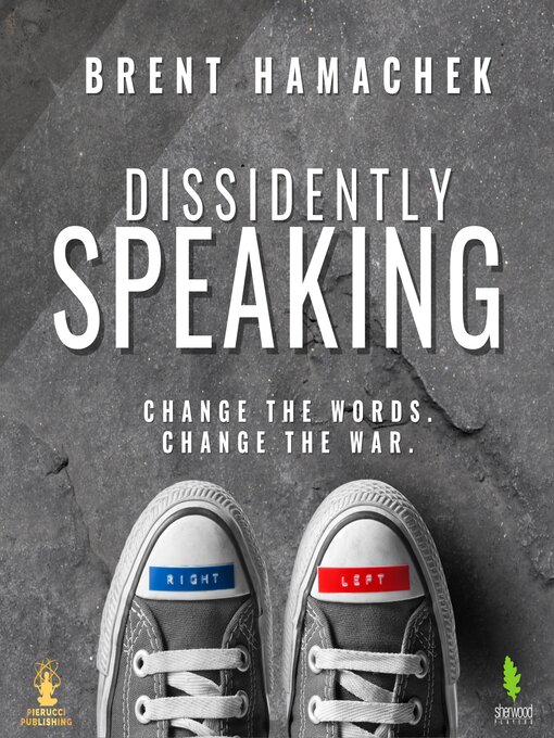 Title details for Dissidently Speaking by Brent Hamachek - Wait list